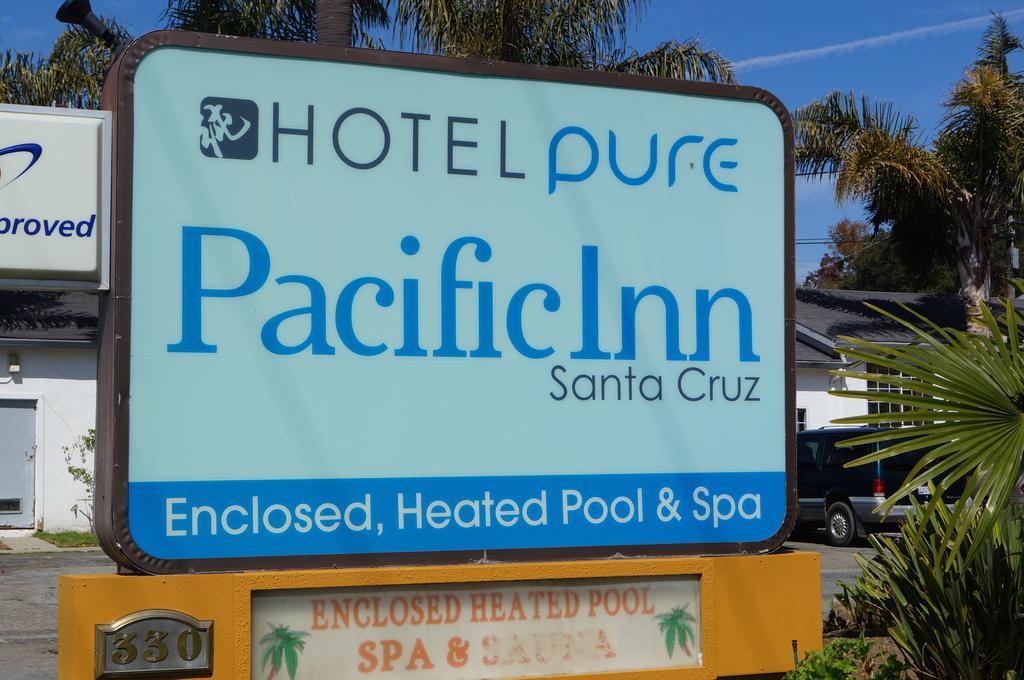 PACIFIC INN SANTA CRUZ SANTA CRUZ CA COMPARE HOTEL RATES